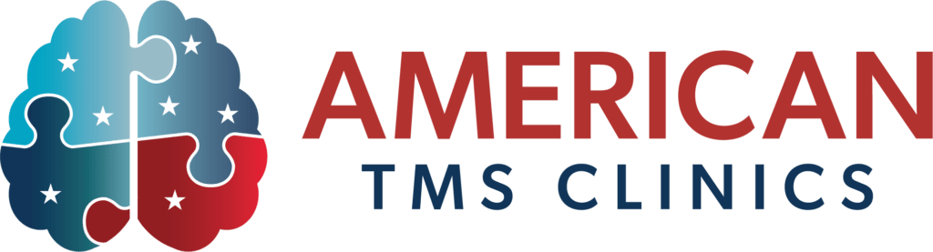 American TMS Clinics Logo