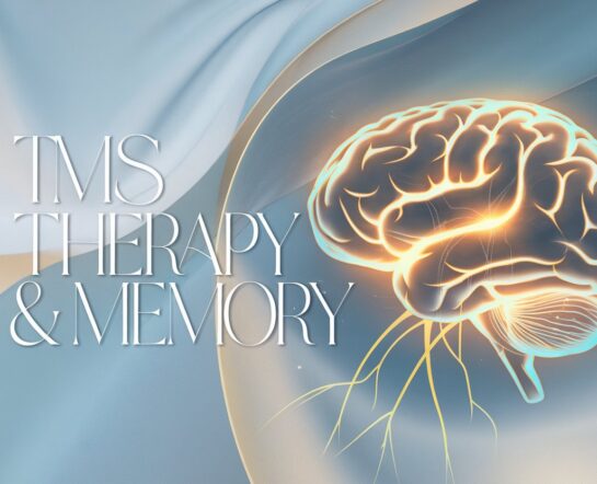 Can TMS Therapy Cause Memory Loss Here's What to Know