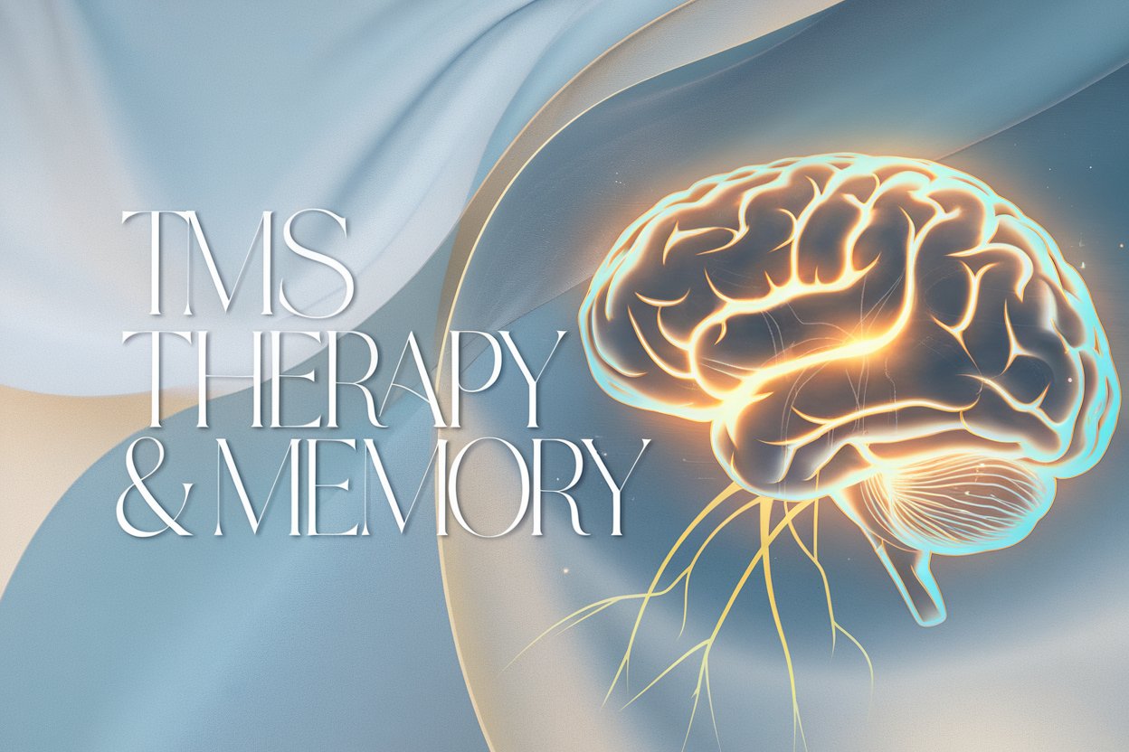 Can TMS Therapy Cause Memory Loss Here's What to Know