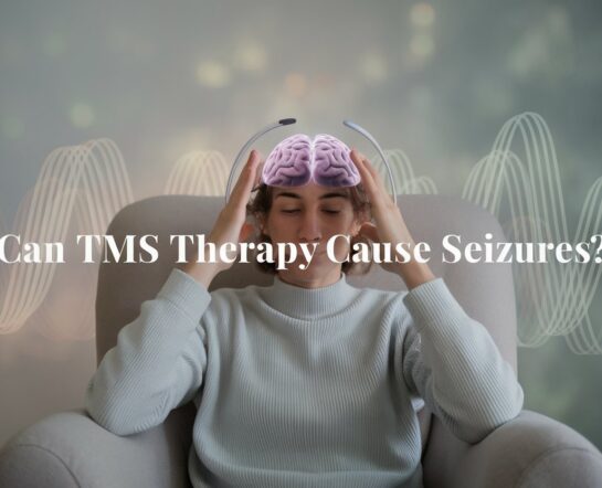 Can TMS Therapy Cause Seizures Everything You Need to Know