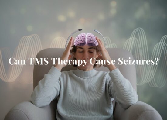 Can TMS Therapy Cause Seizures Everything You Need to Know