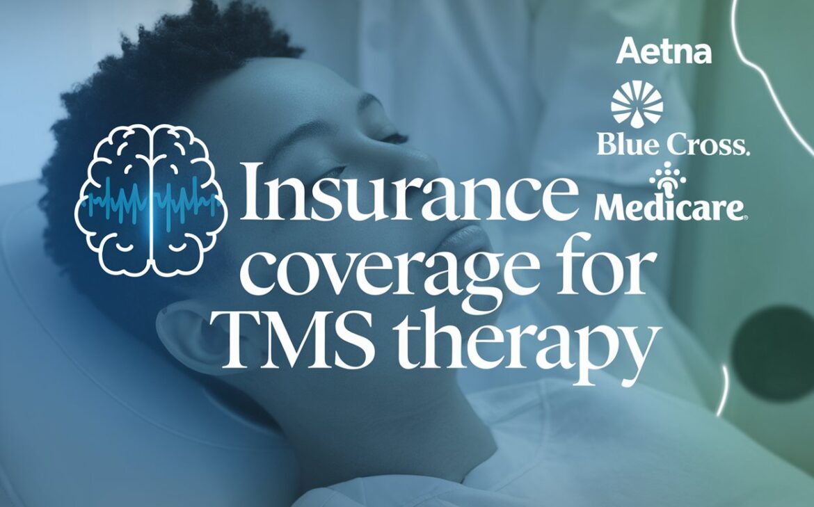 Learn which insurance companies cover TMS therapy, the requirements for approval, and how to access this effective treatment for depression.