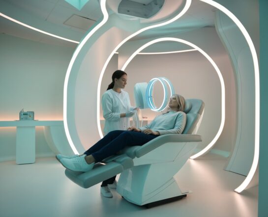 What Is TMS Therapy Used For Find Out Who It Helps