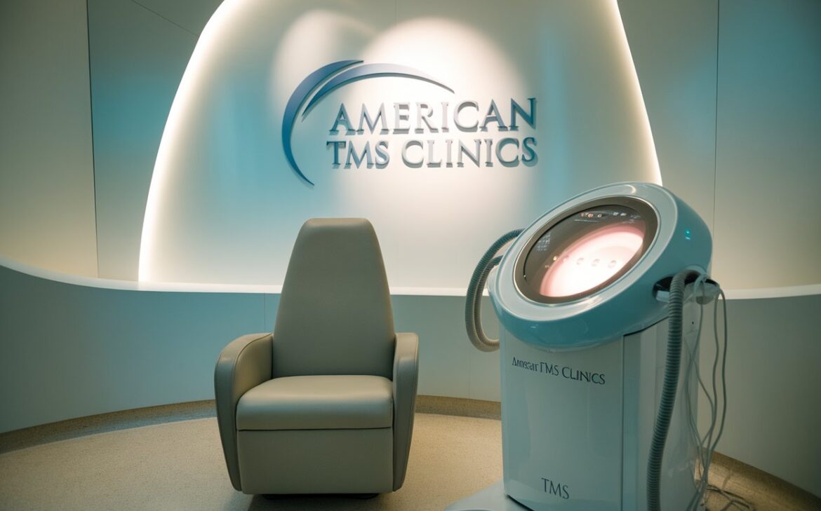 Where Can I Get TMS Therapy A Guide to Finding Treatment