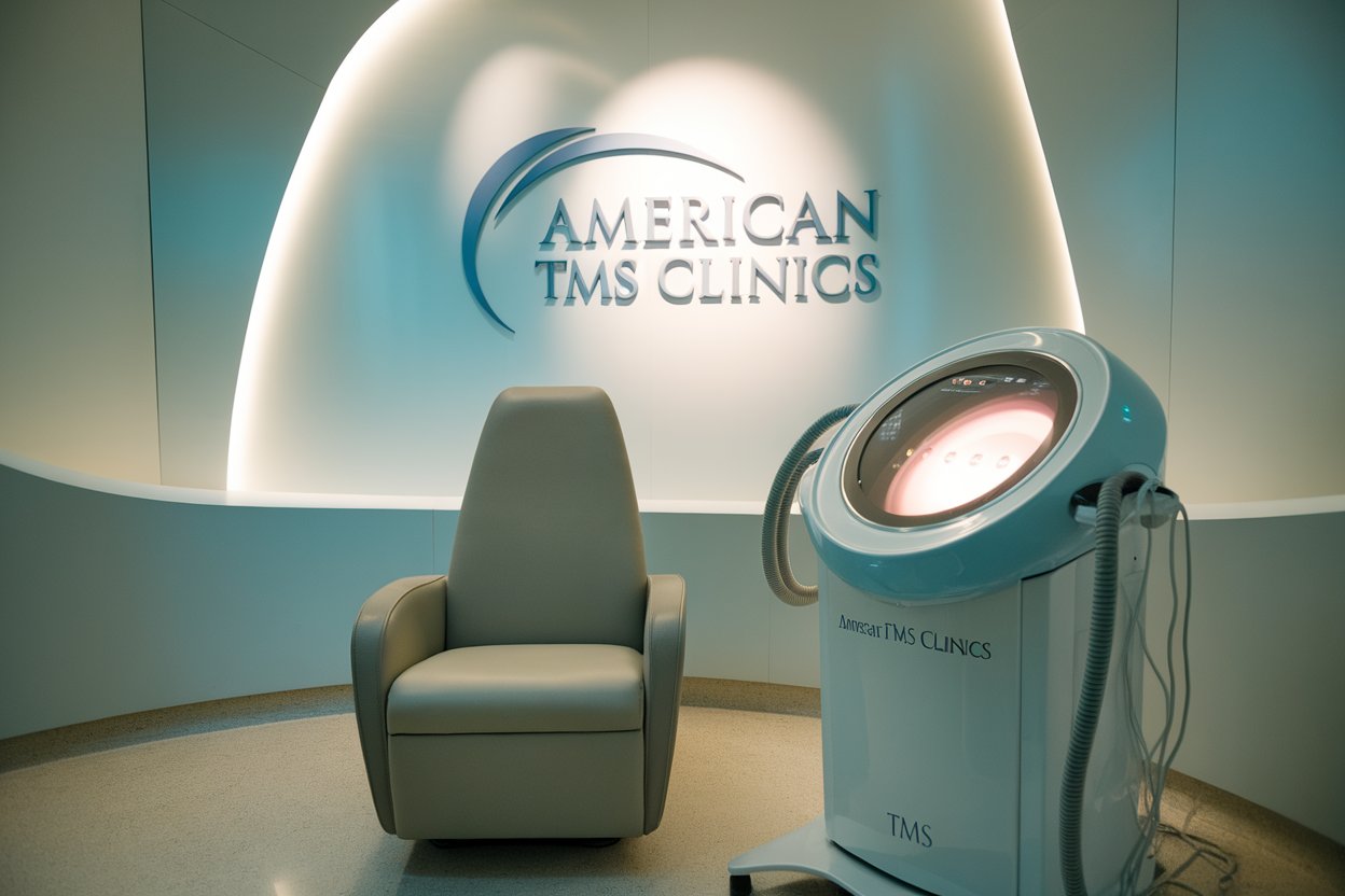 Where Can I Get TMS Therapy A Guide to Finding Treatment