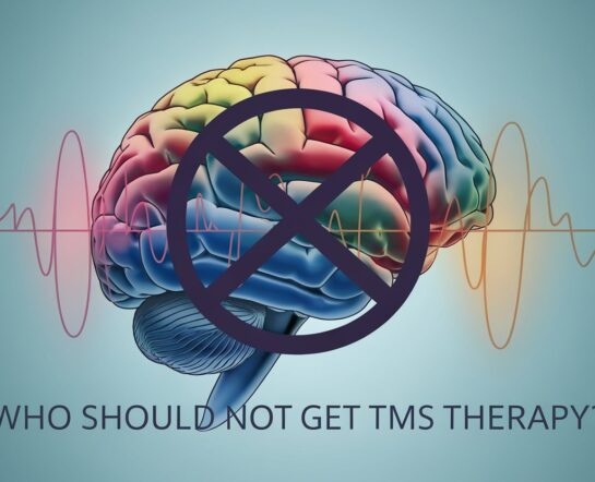 Who Should Not Get TMS Therapy A Clear Guide for Patients